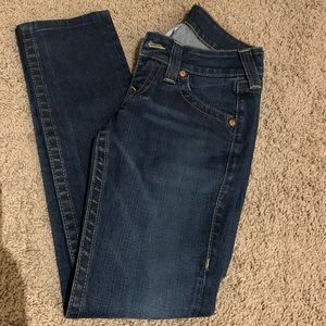 3/$20 True religion jeans